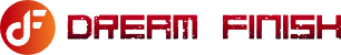 Dream Finish Logo